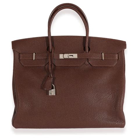 hermes birkin bag braun|hermes birkin bag straps.